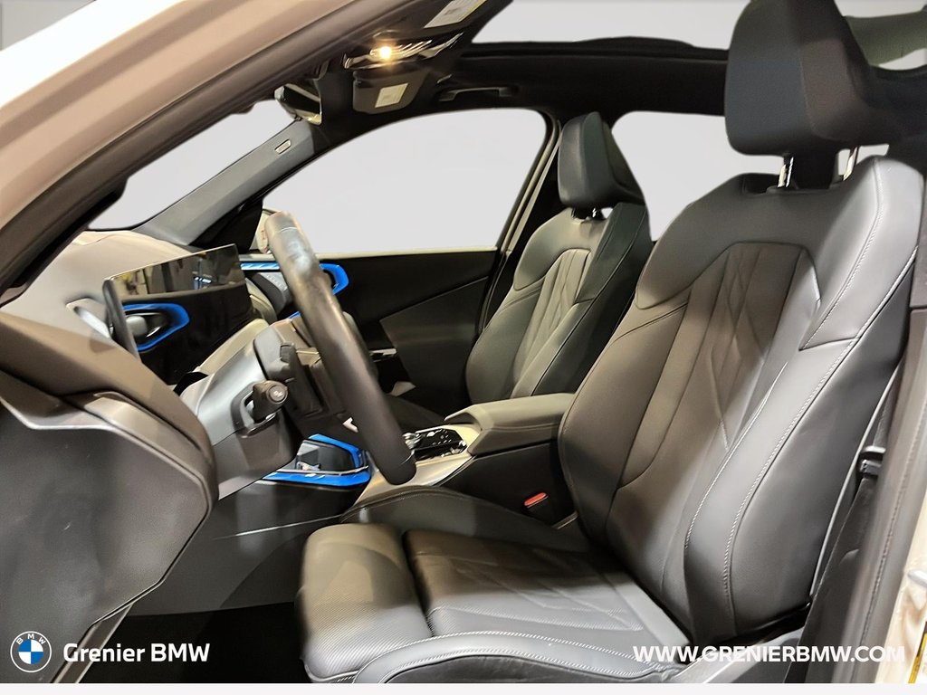 2026 BMW X3 30 xDrive in Terrebonne, Quebec - 7 - w1024h768px