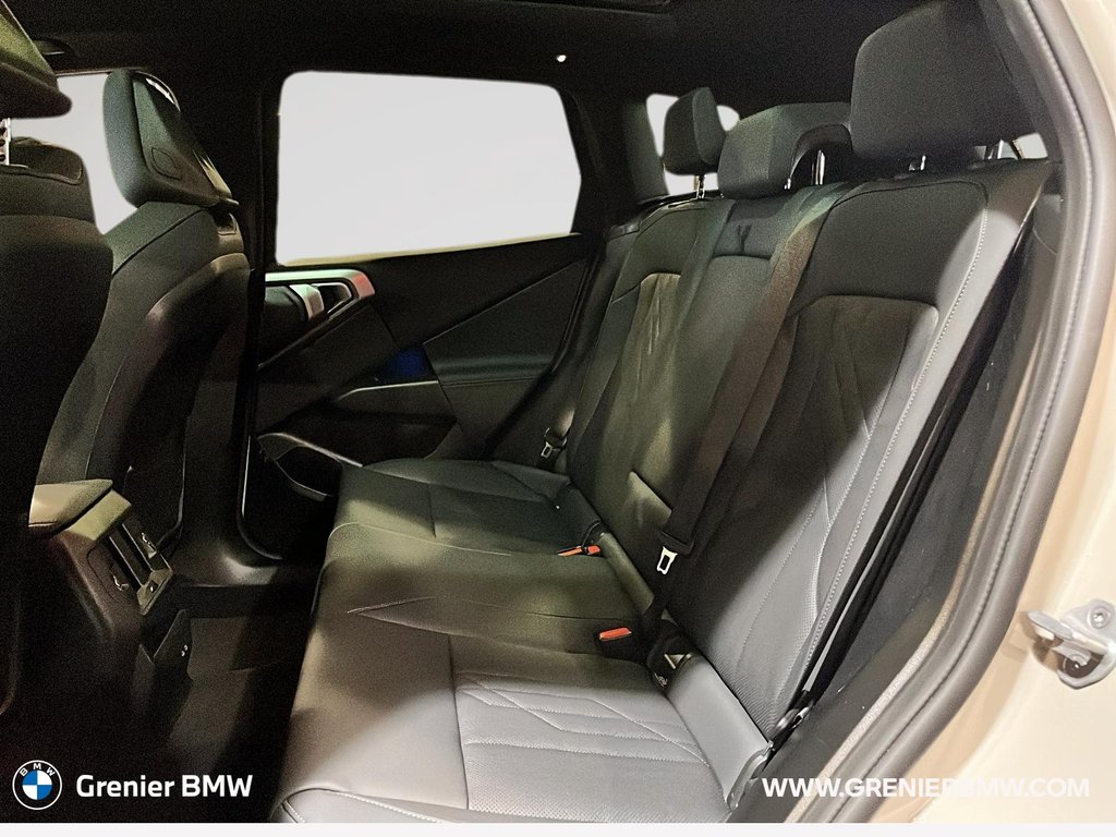 2026 BMW X3 30 xDrive in Terrebonne, Quebec - 9 - w1024h768px