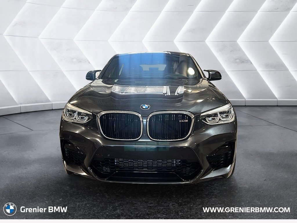 2021 BMW X4 M in Terrebonne, Quebec - 3 - w1024h768px