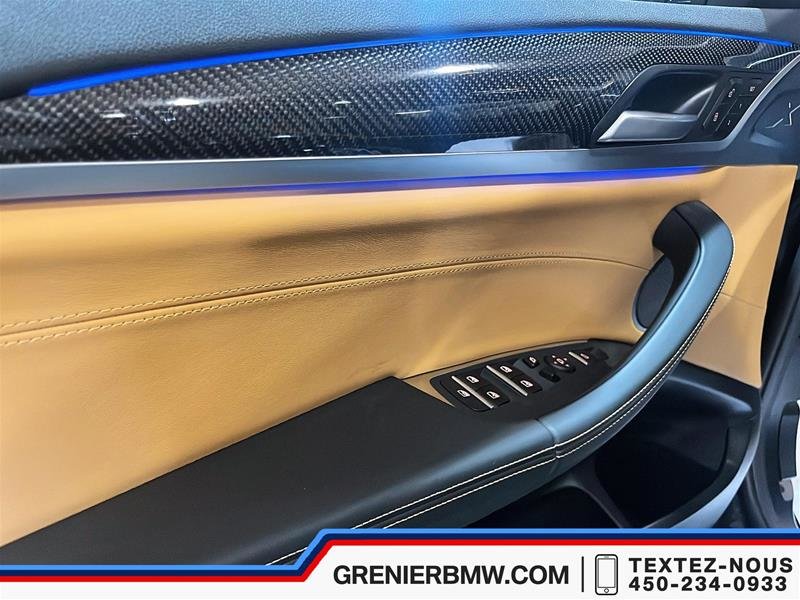 BMW X4 M Competition 2025 à Terrebonne, Québec - 9 - w1024h768px