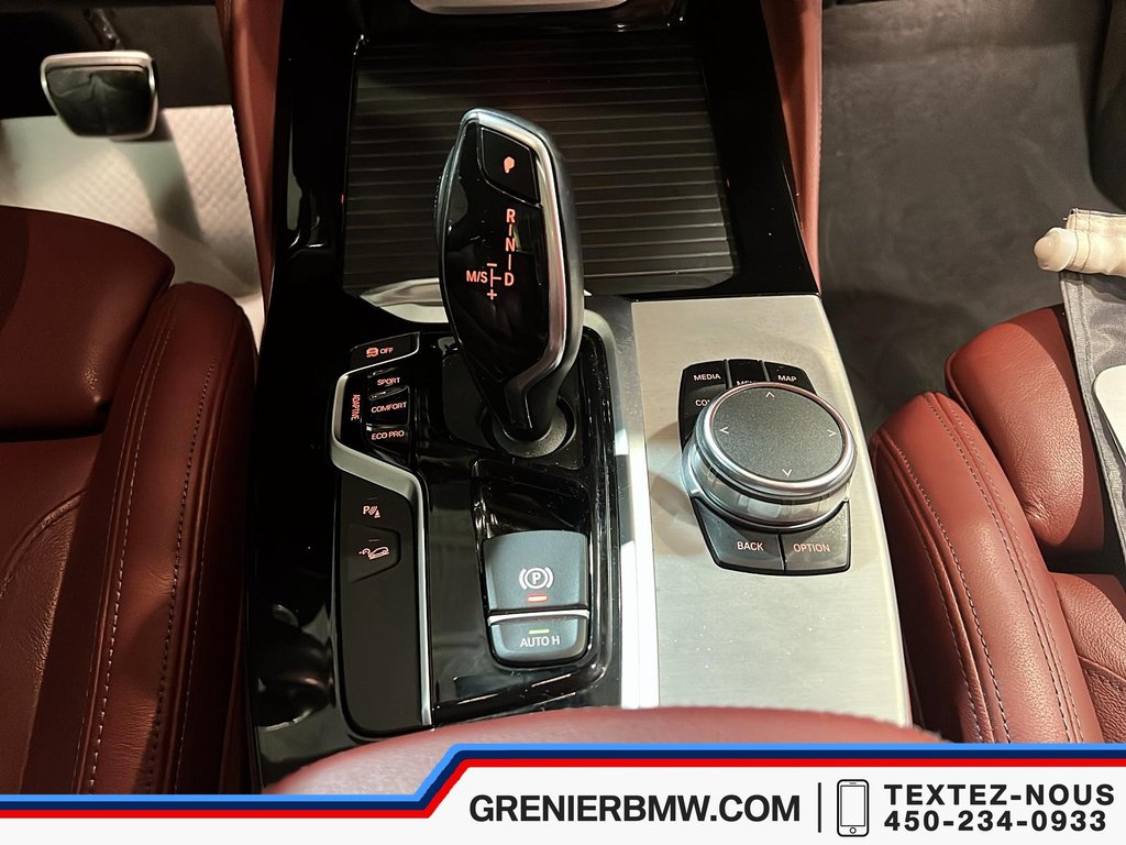 2019 BMW X4 M40i, Premium Enhanced, Harman Kardon in Terrebonne, Quebec - 14 - w1024h768px