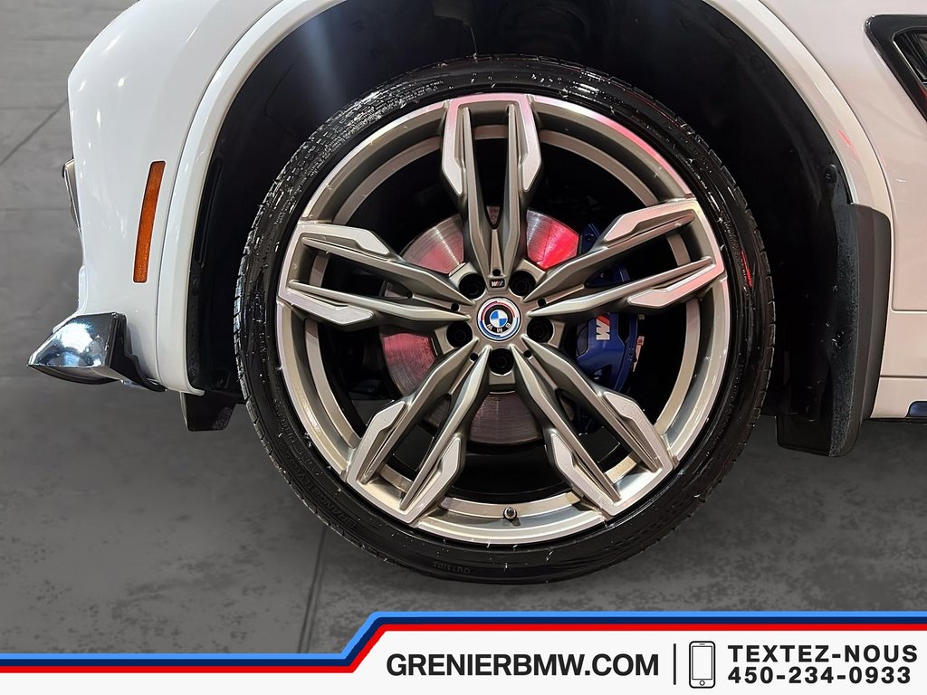 2019 BMW X4 M40i, Premium Enhanced, Harman Kardon in Terrebonne, Quebec - 6 - w1024h768px