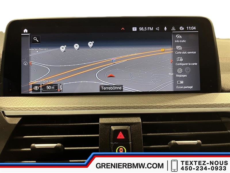 BMW X4 M40i 2020 à Terrebonne, Québec - 16 - w1024h768px