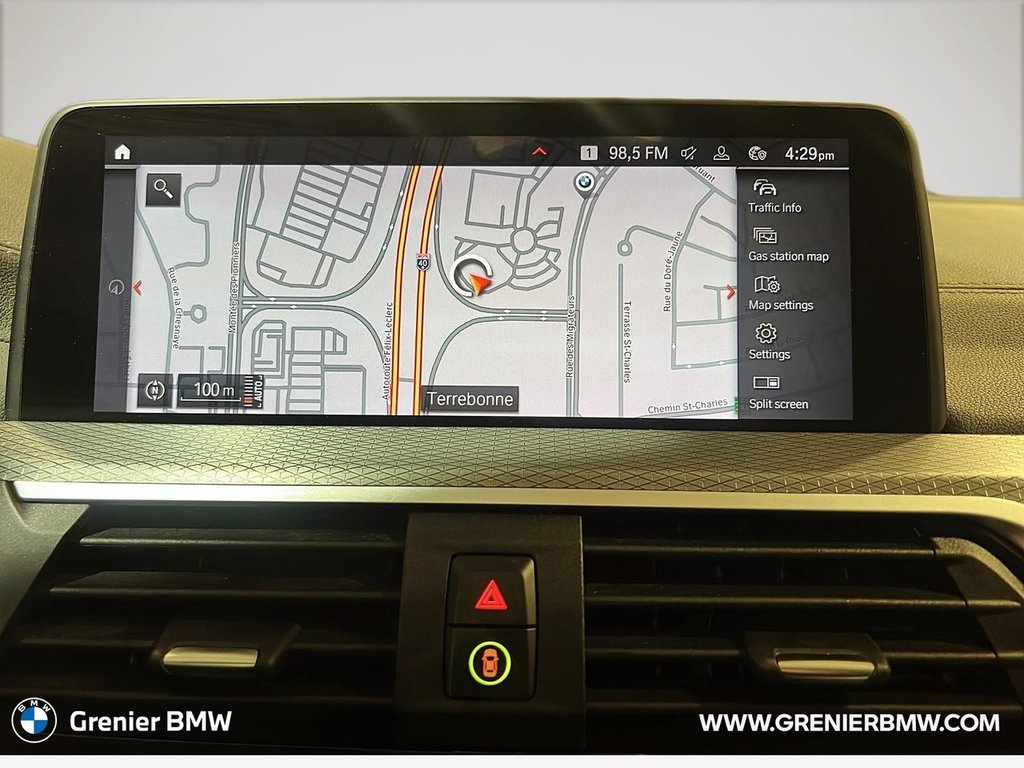 BMW X4 M40i 2021 à Terrebonne, Québec - 17 - w1024h768px