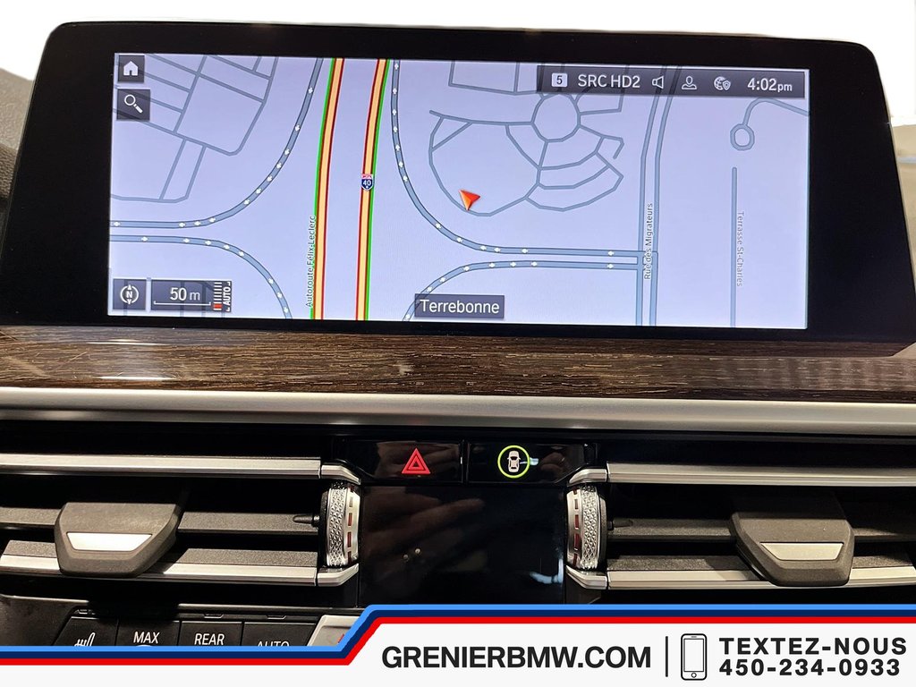 2022 BMW X4 XDrive30i,PREMIUM ESSENTIAL in Terrebonne, Quebec - 15 - w1024h768px