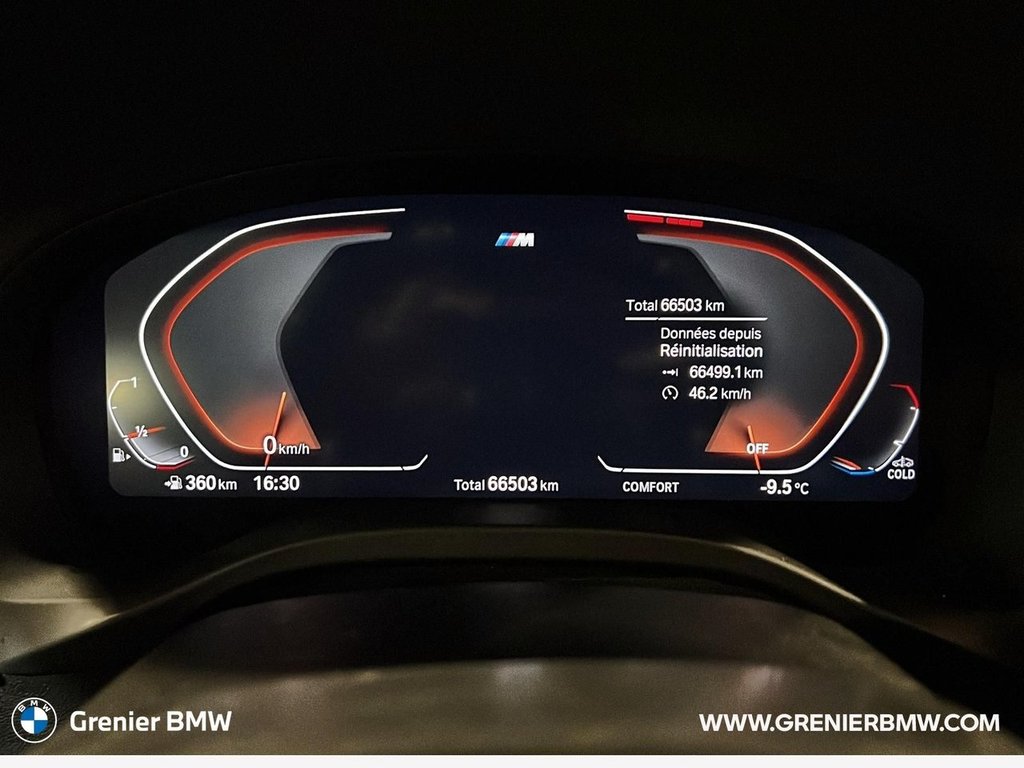 2023 BMW X4 xDrive30i in Terrebonne, Quebec - 13 - w1024h768px