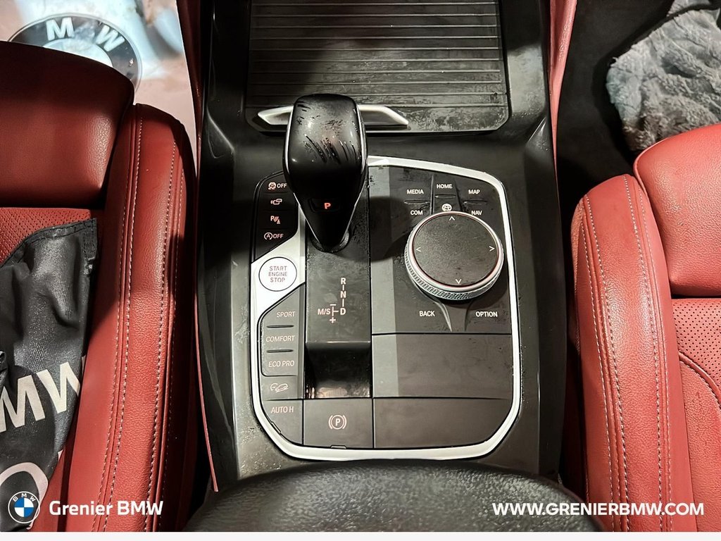 2023 BMW X4 xDrive30i in Terrebonne, Quebec - 15 - w1024h768px