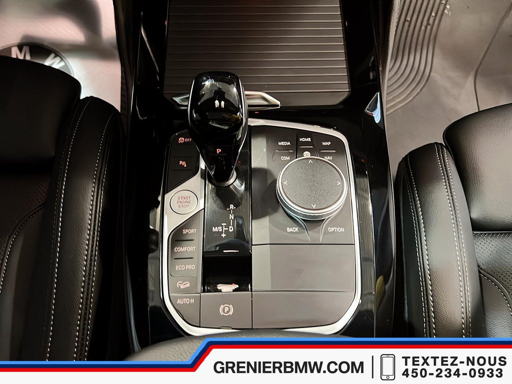 2024 BMW X4 M40i xDrive, Premium Package, Advanced Driver in Terrebonne, Quebec - 14 - w1024h768px