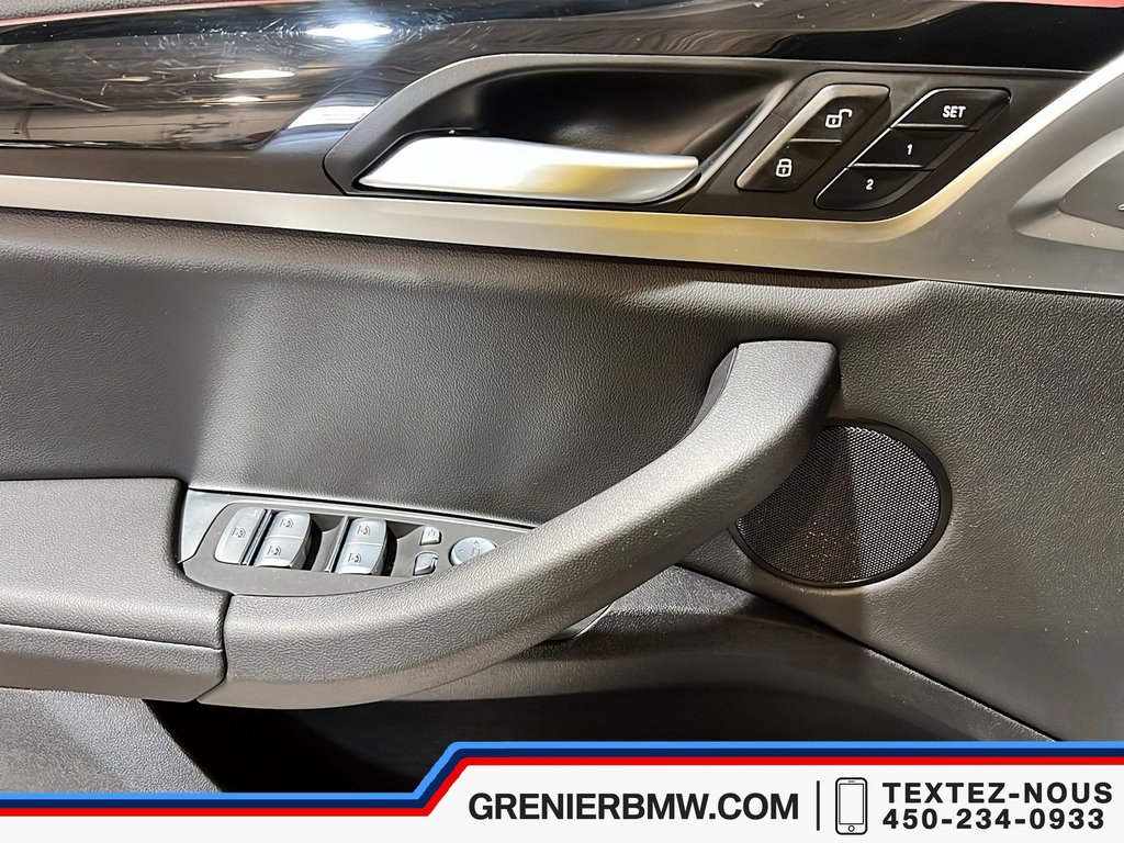 2024 BMW X4 M40i xDrive, Premium Package, Advanced Driver in Terrebonne, Quebec - 10 - w1024h768px