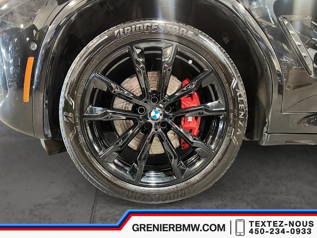 2024 BMW X4 XDrive30i, Premium Enhanced, M Sport Package in Terrebonne, Quebec - 6 - w1024h768px