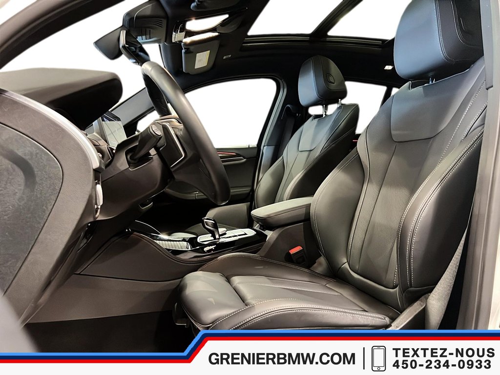 2025 BMW X4 XDrive30i, Prix Choc 6000$+ de Rabais, Essential in Terrebonne, Quebec - 7 - w1024h768px