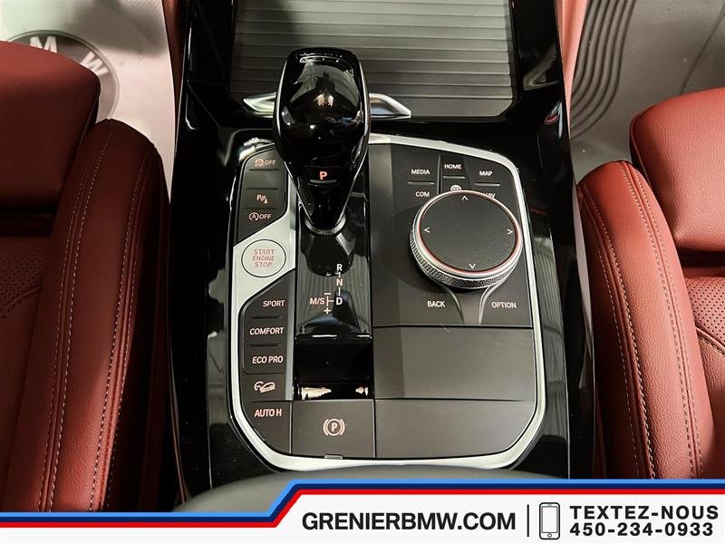2025 BMW X4 xDrive30i in Terrebonne, Quebec - 14 - w1024h768px