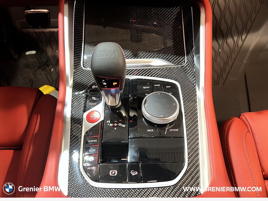 2026 BMW X5 M Competition in Terrebonne, Quebec - 15 - w1024h768px