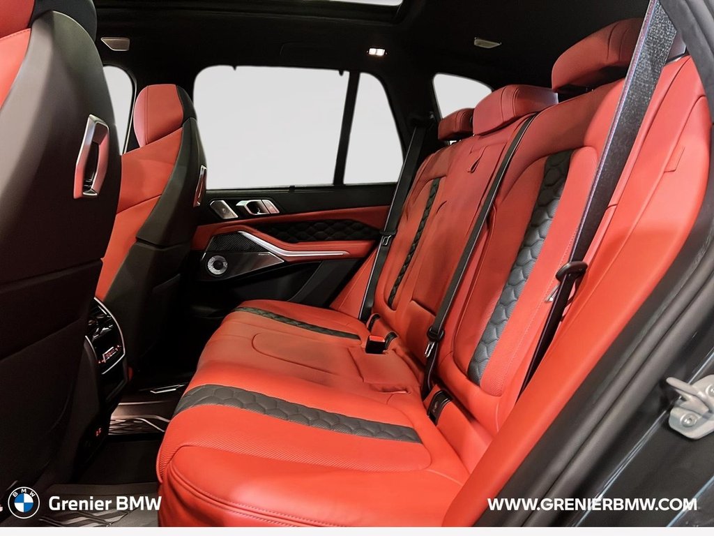 2026 BMW X5 M Competition in Terrebonne, Quebec - 10 - w1024h768px