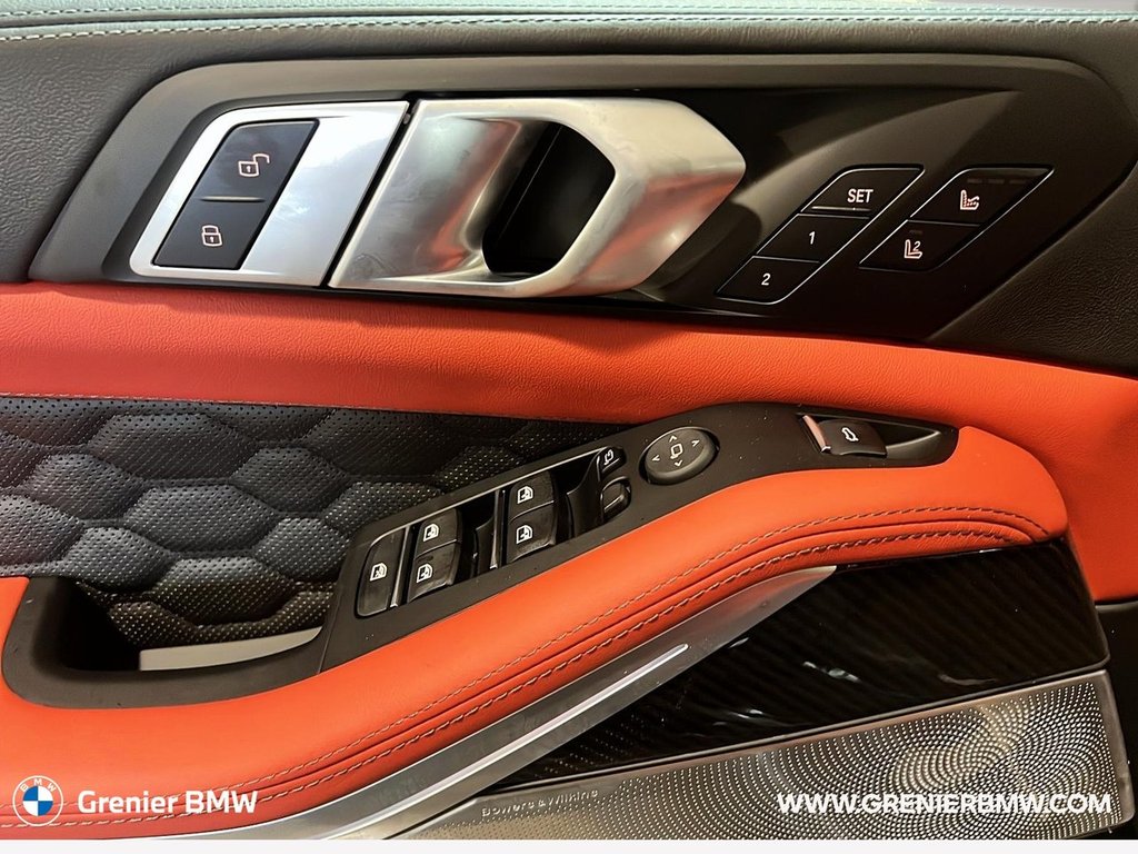 2026 BMW X5 M Competition in Terrebonne, Quebec - 11 - w1024h768px