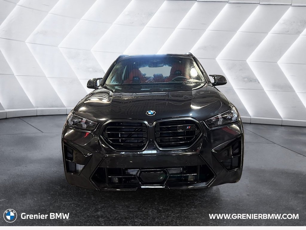 2026 BMW X5 M Competition in Terrebonne, Quebec - 3 - w1024h768px