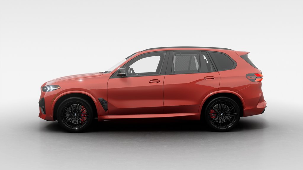 2026 BMW X5 M Competition in Terrebonne, Quebec - 4 - w1024h768px
