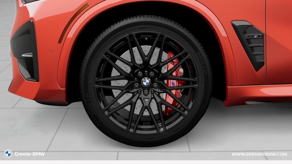 2026 BMW X5 M Competition in Terrebonne, Quebec - 7 - w1024h768px