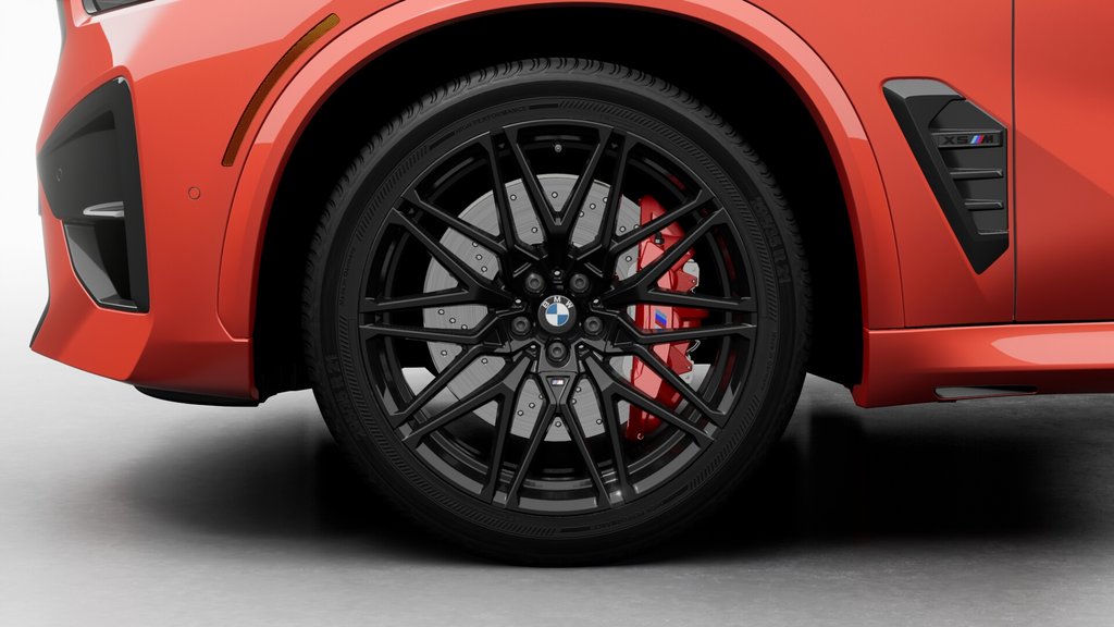 2026 BMW X5 M Competition in Terrebonne, Quebec - 7 - w1024h768px