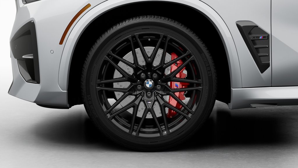 2026 BMW X5 M Competition in Terrebonne, Quebec - 7 - w1024h768px