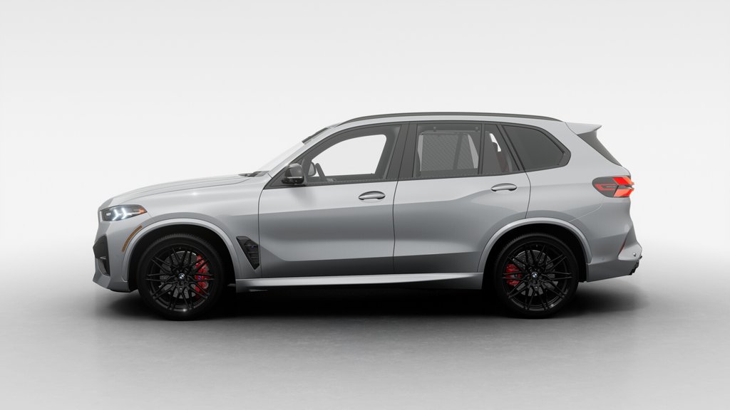 2026 BMW X5 M Competition in Terrebonne, Quebec - 4 - w1024h768px