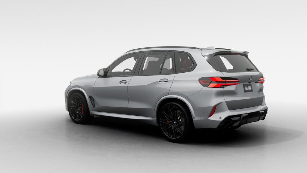 2026 BMW X5 M Competition in Terrebonne, Quebec - 2 - w1024h768px