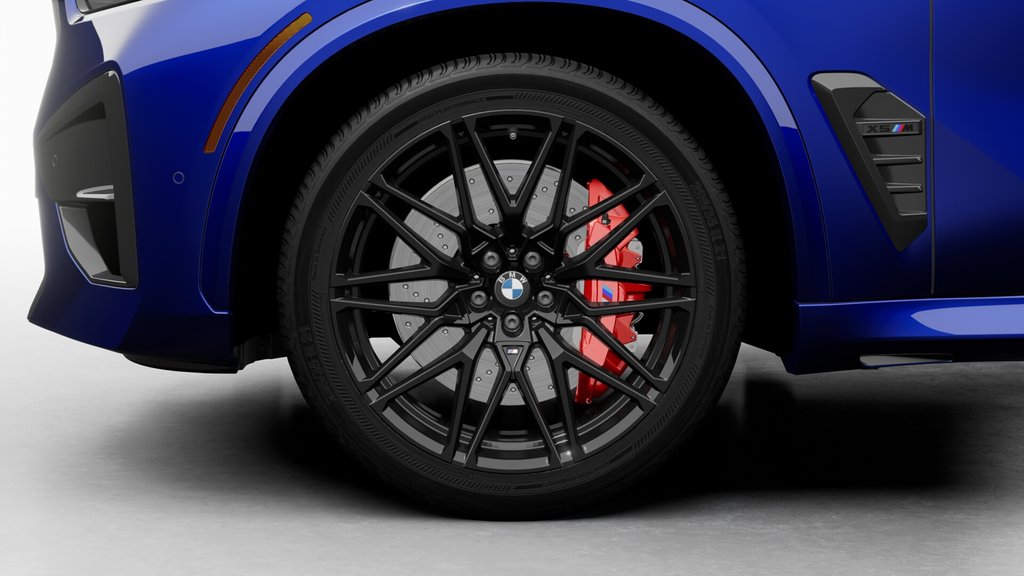 2026 BMW X5 M Competition in Terrebonne, Quebec - 7 - w1024h768px
