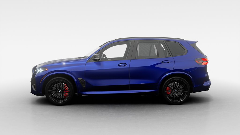 2026 BMW X5 M Competition in Terrebonne, Quebec - 4 - w1024h768px