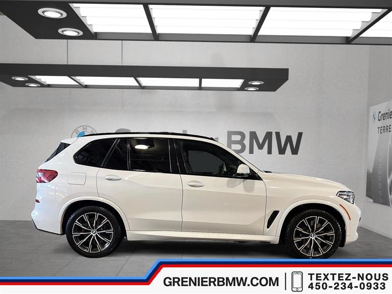 BMW X5 XDrive40i 2019 à Terrebonne, Québec - 3 - w1024h768px