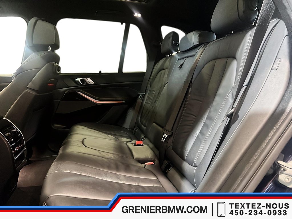 2020 BMW X5 XDrive40i, M Sport Package, Premium Enhanced in Terrebonne, Quebec - 9 - w1024h768px