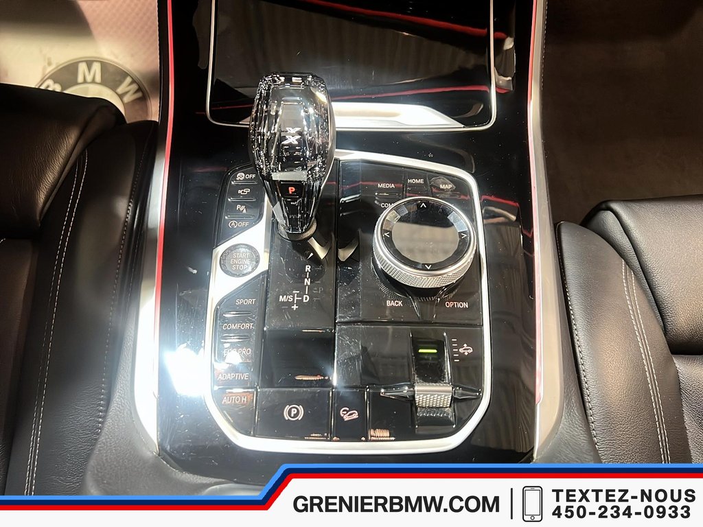 2020 BMW X5 XDrive40i, M Sport Package, Premium Enhanced in Terrebonne, Quebec - 14 - w1024h768px