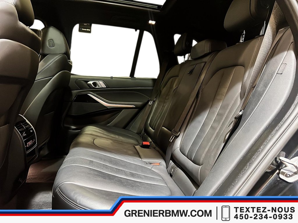 2021 BMW X5 XDrive45e, M Sport Package, Premium Package in Terrebonne, Quebec - 9 - w1024h768px