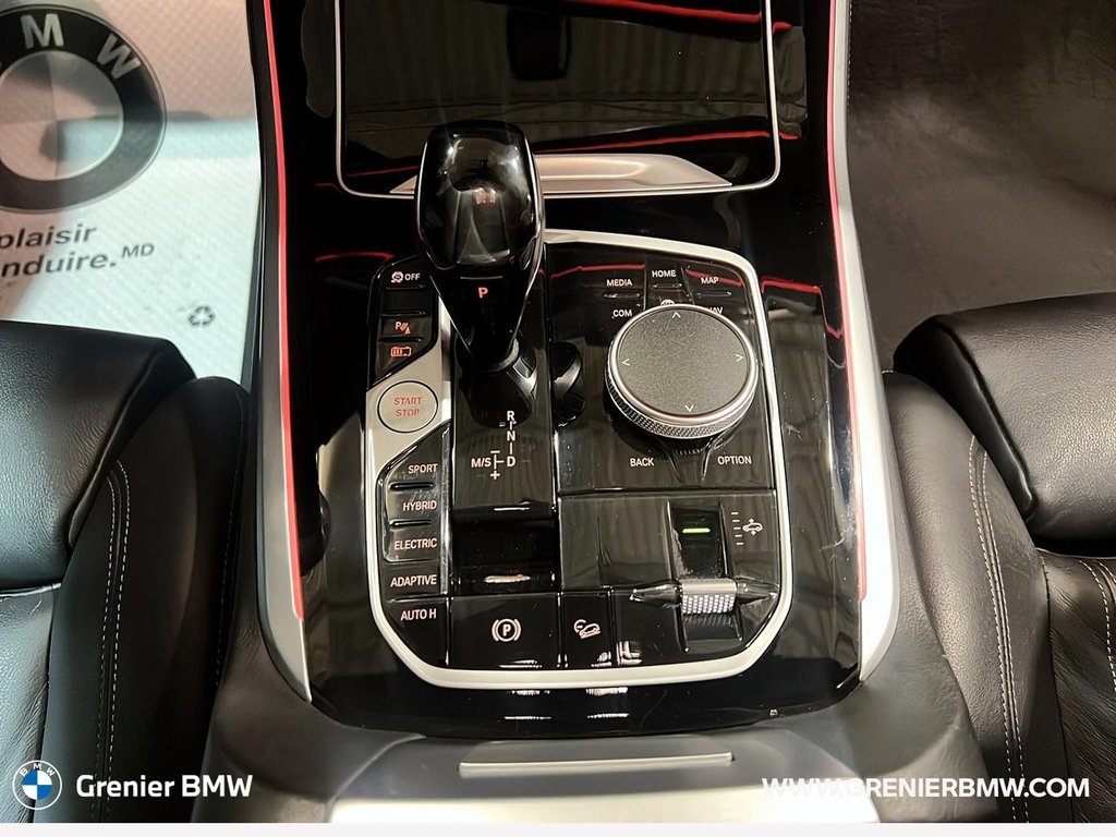 BMW X5 X5 xDrive45e 2021 à Terrebonne, Québec - 15 - w1024h768px