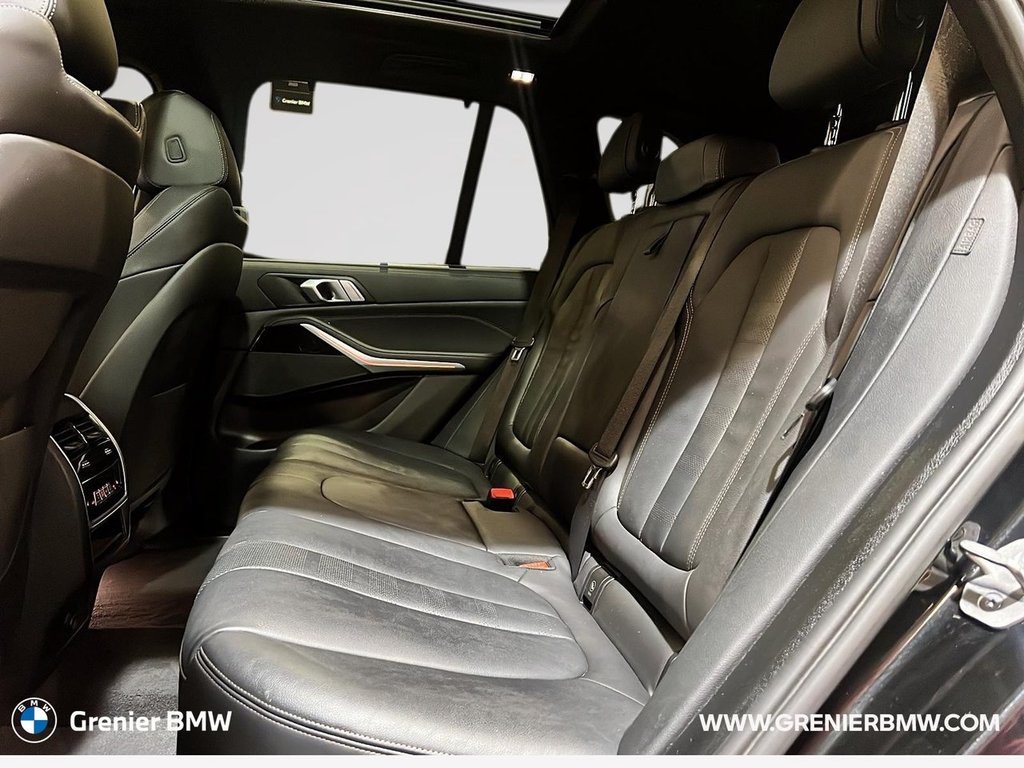 BMW X5 X5 xDrive45e 2021 à Terrebonne, Québec - 10 - w1024h768px