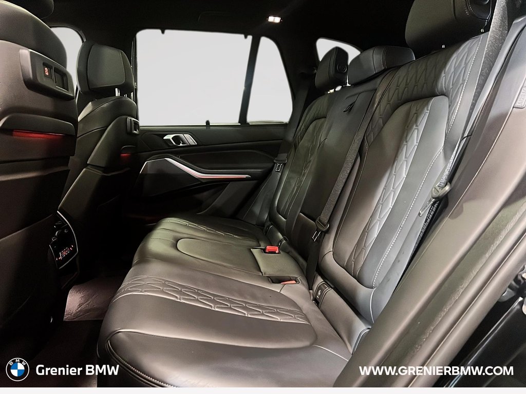 BMW X5 xDrive45e, Enhanced, M Sport, Advanced Driver 2022 à Terrebonne, Québec - 9 - w1024h768px