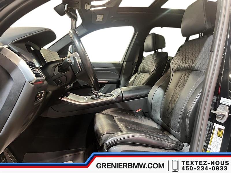 BMW X5 xDrive45e, Enhanced, M Sport, Advanced Driver 2022 à Terrebonne, Québec - 7 - w1024h768px
