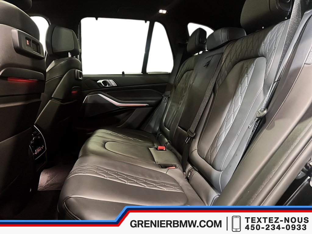 BMW X5 xDrive45e, Enhanced, M Sport, Advanced Driver 2022 à Terrebonne, Québec - 9 - w1024h768px