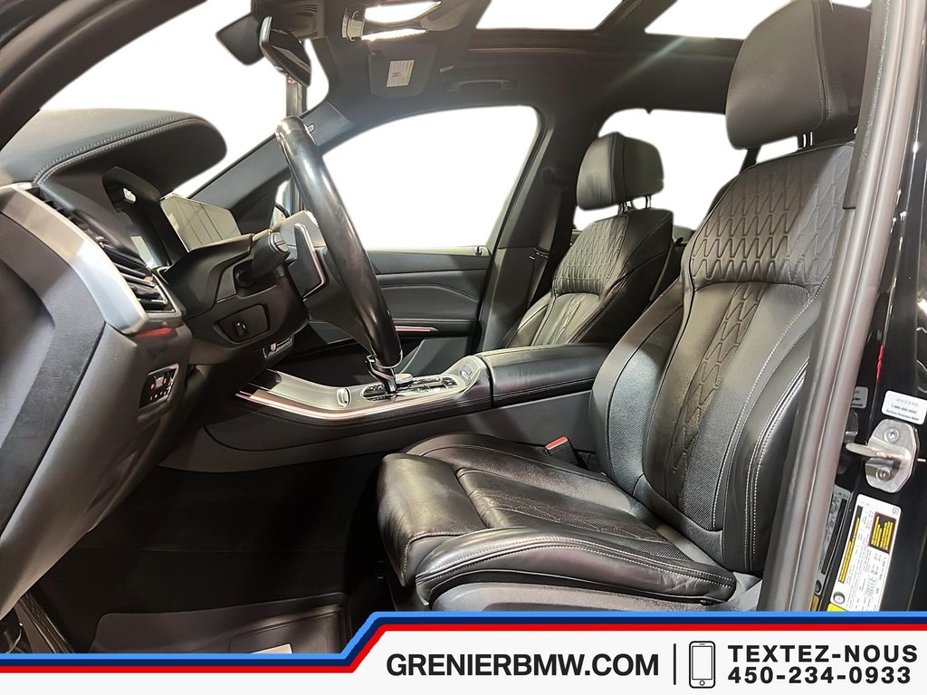 BMW X5 xDrive45e, Enhanced, M Sport, Advanced Driver 2022 à Terrebonne, Québec - 7 - w1024h768px