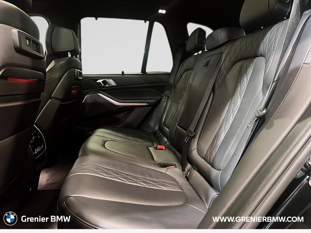 2022 BMW X5 X5 xDrive45e in Terrebonne, Quebec - 10 - w1024h768px