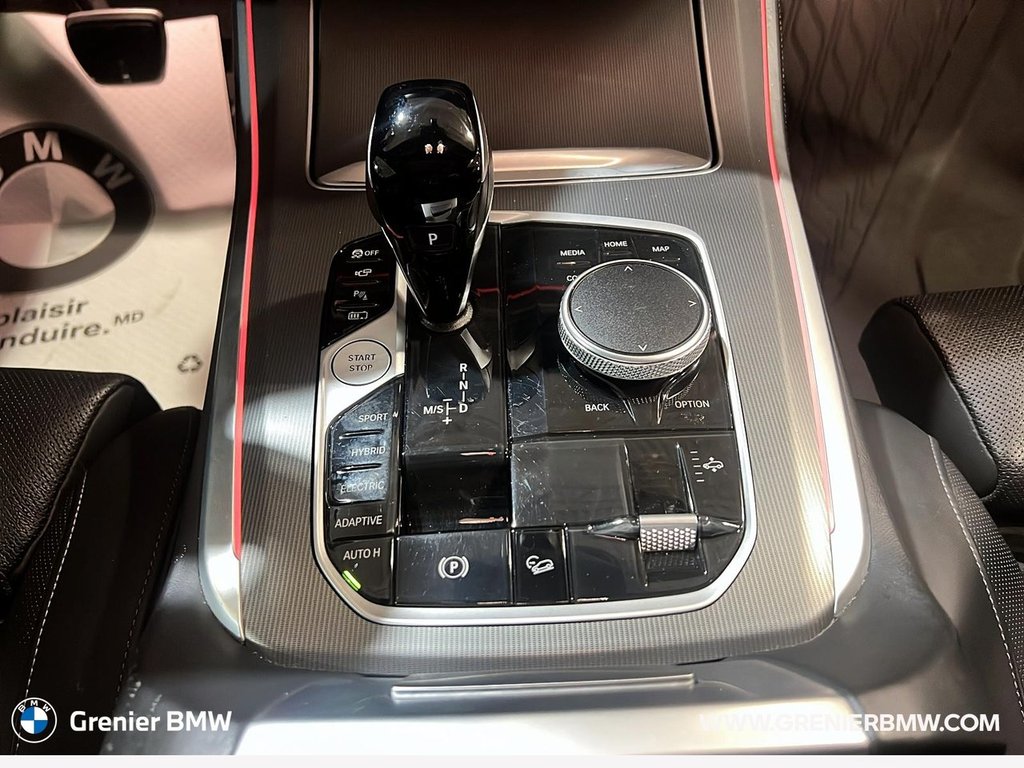 2022 BMW X5 X5 xDrive45e in Terrebonne, Quebec - 15 - w1024h768px