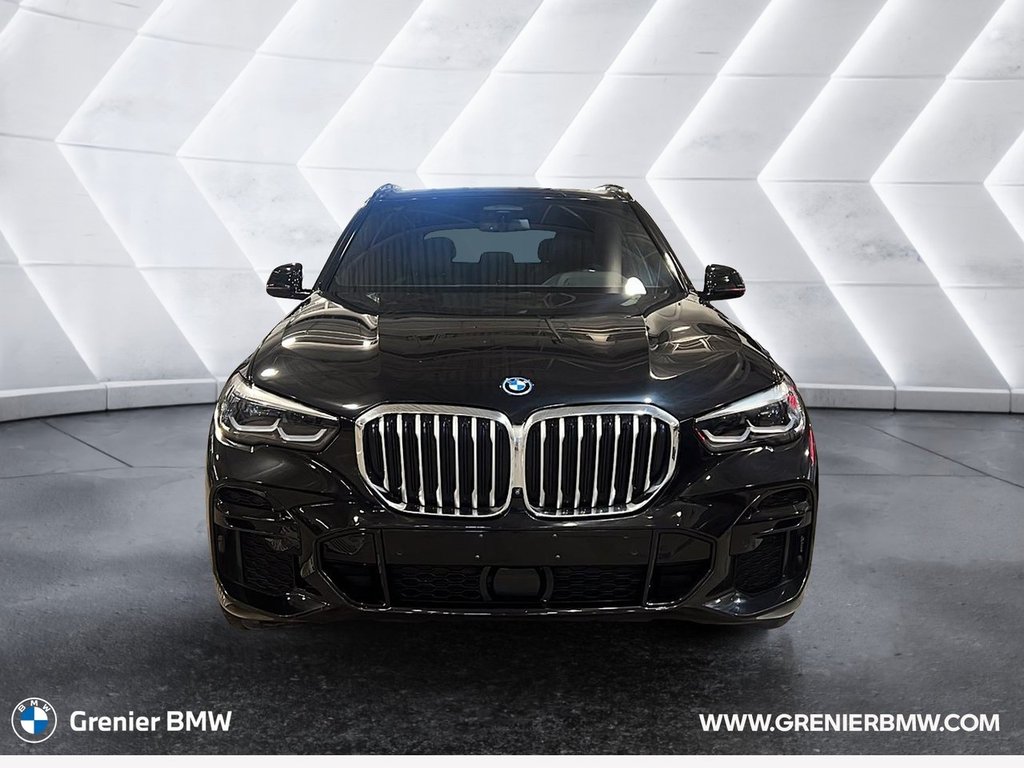 2022 BMW X5 X5 xDrive45e in Terrebonne, Quebec - 3 - w1024h768px