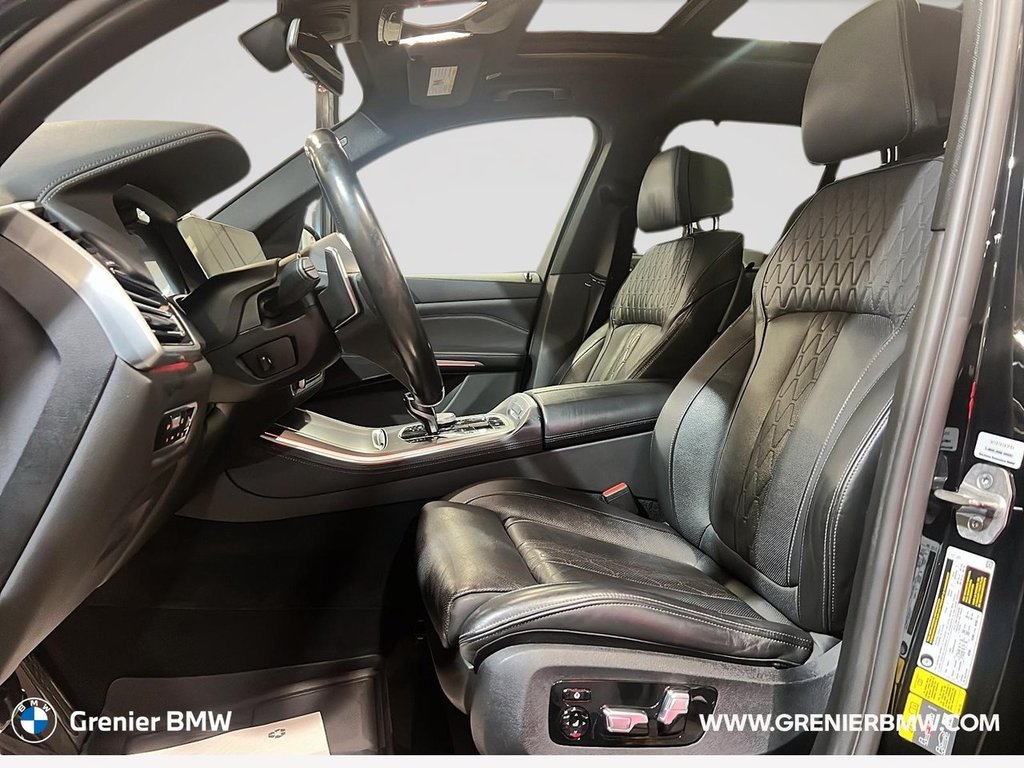 2022 BMW X5 X5 xDrive45e in Terrebonne, Quebec - 8 - w1024h768px