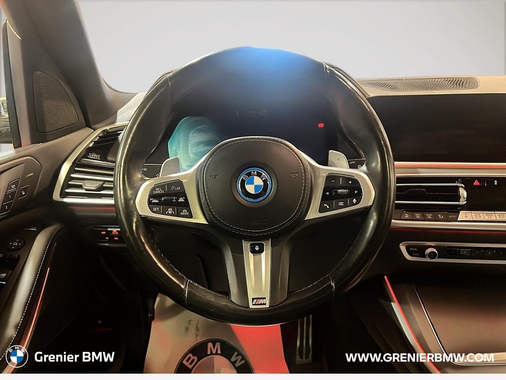 2022 BMW X5 X5 xDrive45e in Terrebonne, Quebec - 12 - w1024h768px