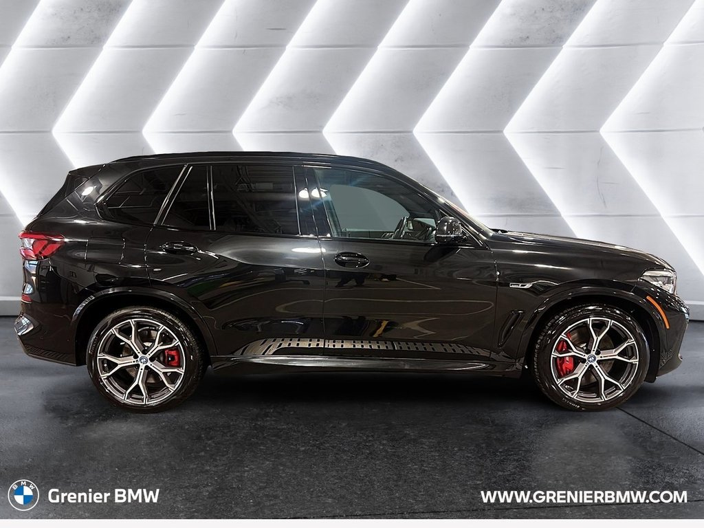 2022 BMW X5 X5 xDrive45e in Terrebonne, Quebec - 4 - w1024h768px