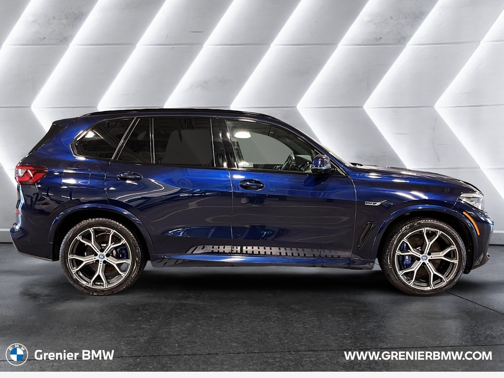 2022 BMW X5 X5 xDrive45e in Terrebonne, Quebec - 3 - w1024h768px