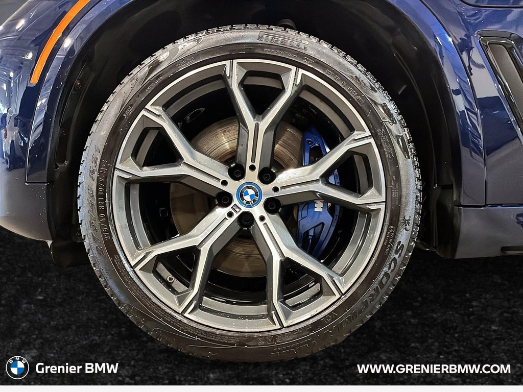 2022 BMW X5 X5 xDrive45e in Terrebonne, Quebec - 6 - w1024h768px
