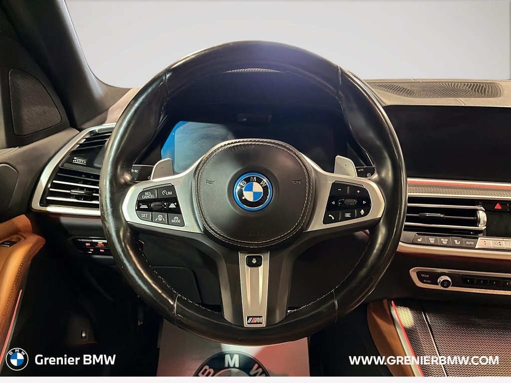 2022 BMW X5 X5 xDrive45e in Terrebonne, Quebec - 11 - w1024h768px