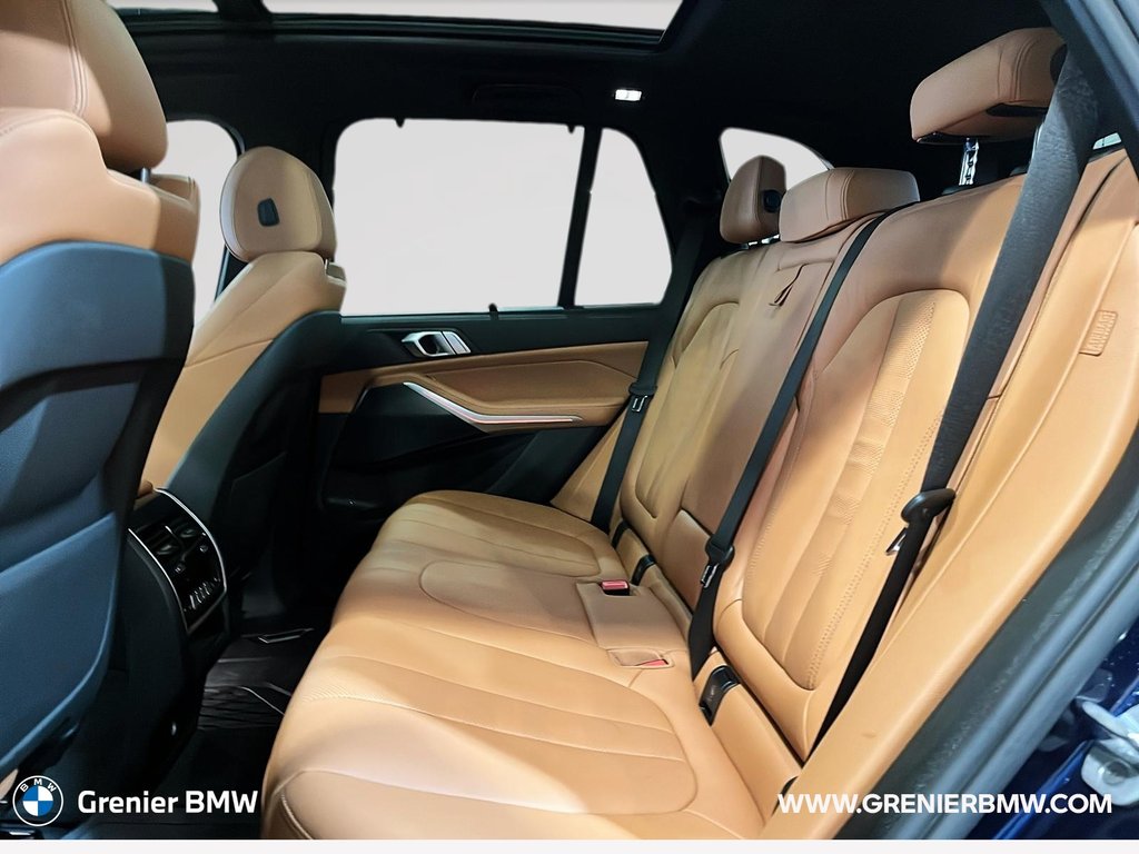 2022 BMW X5 X5 xDrive45e in Terrebonne, Quebec - 9 - w1024h768px