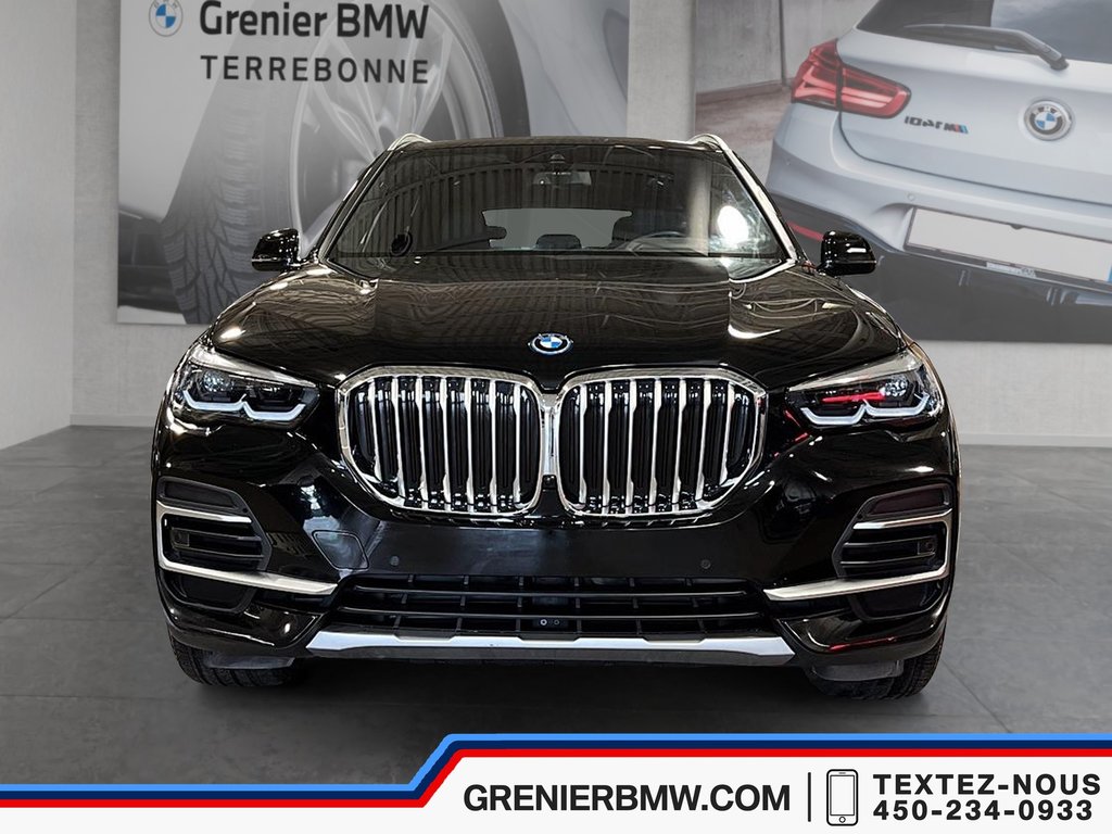 2023 BMW X5 XDrive45e, Head-Up Display, Premium Package in Terrebonne, Quebec - 2 - w1024h768px