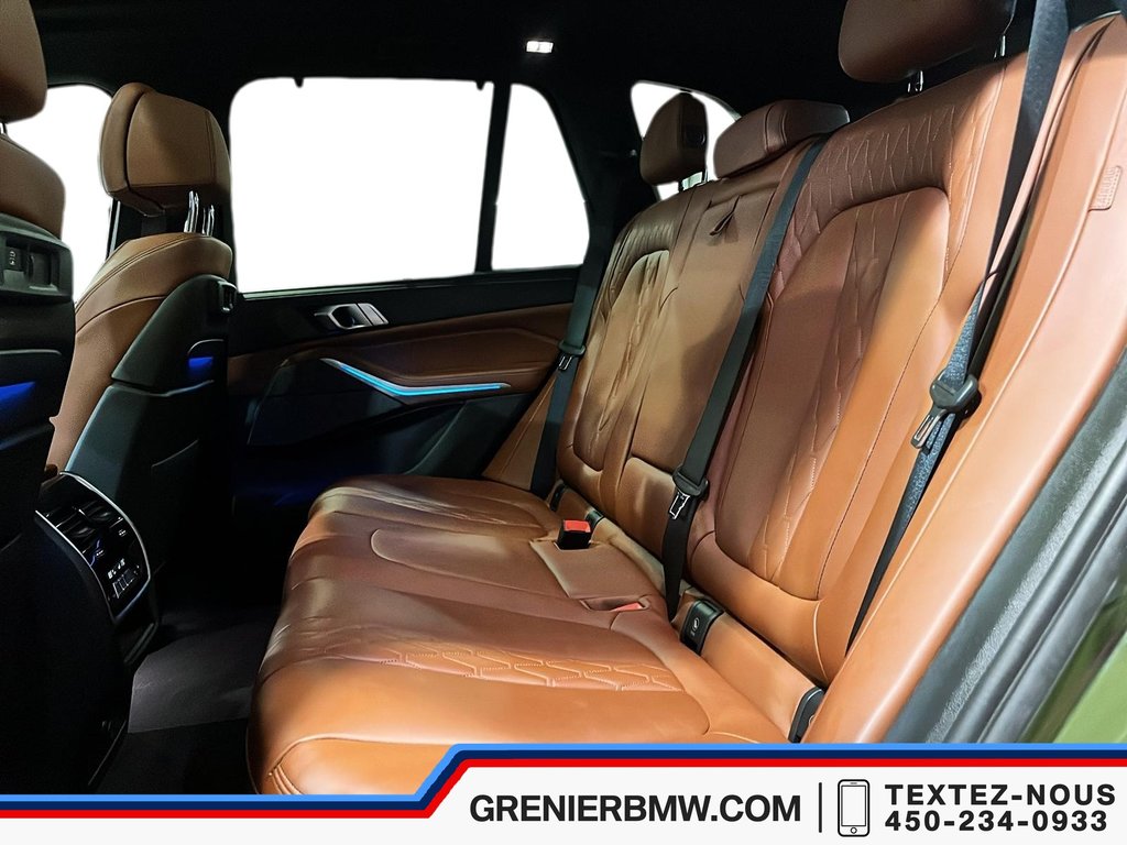 BMW X5 XDrive45e, Premium Enhanced, M Sport Package 2023 à Terrebonne, Québec - 9 - w1024h768px